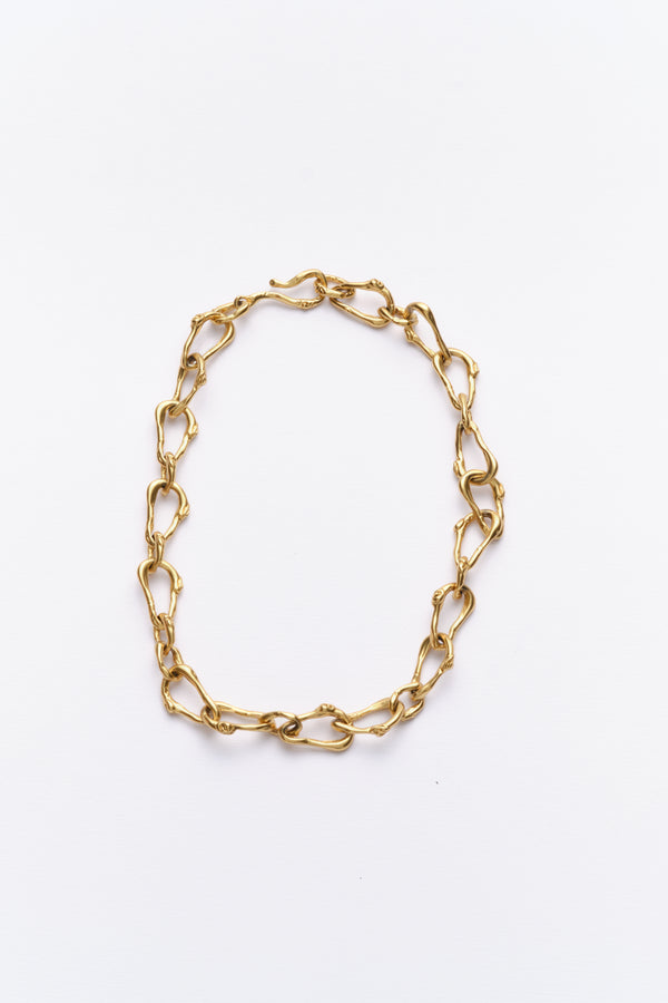 Eco - Collar dorado