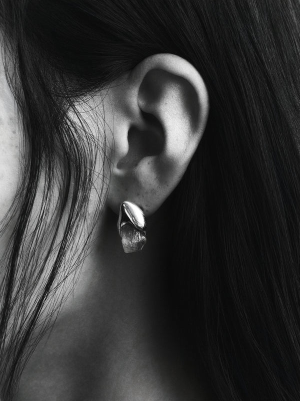 Citrino Earrings