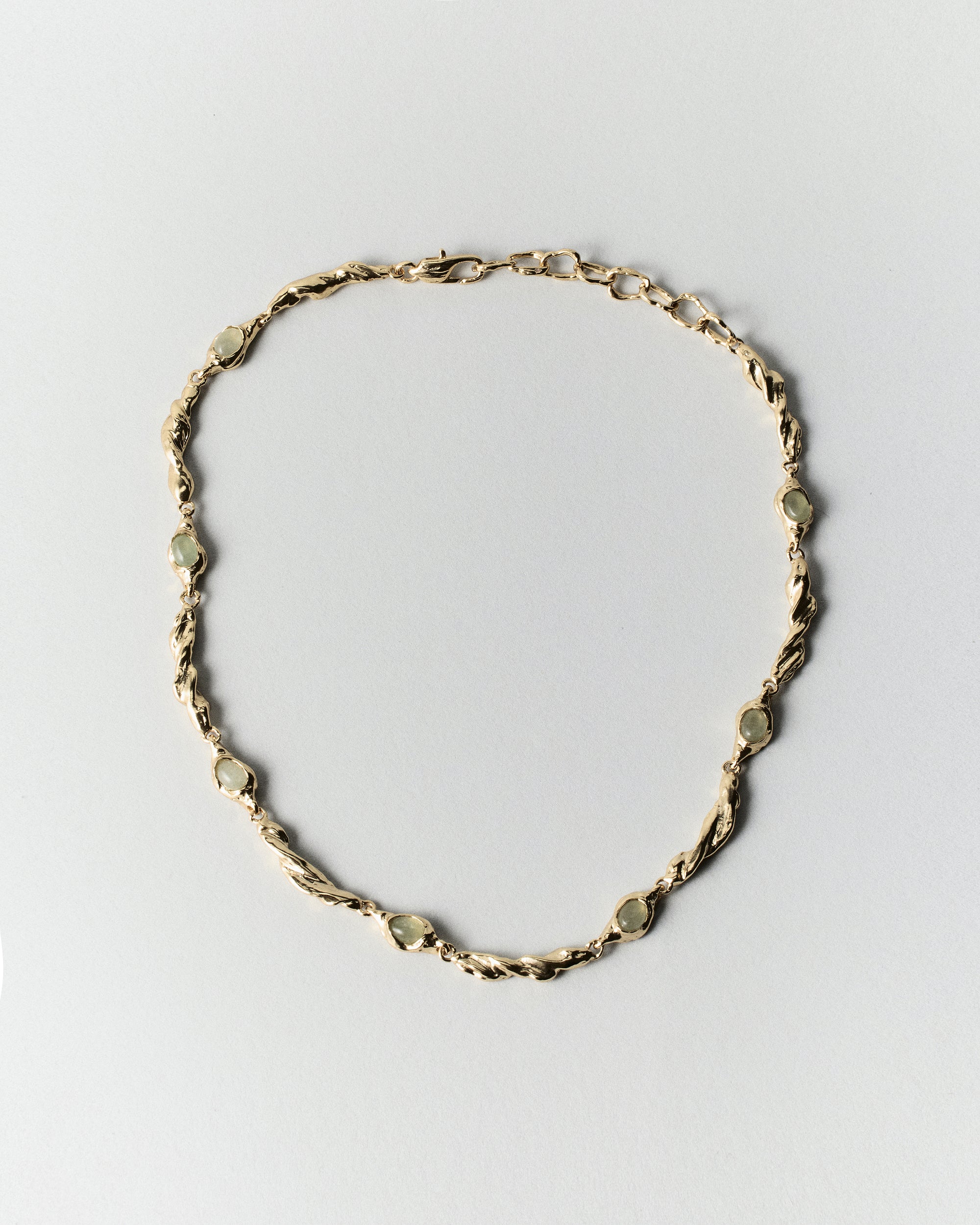 Dunestone - Necklace