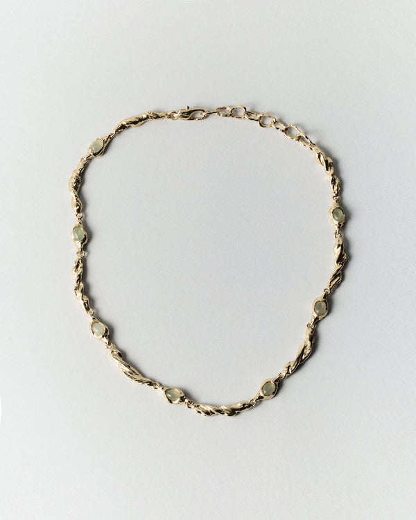 Dunestone - Necklace