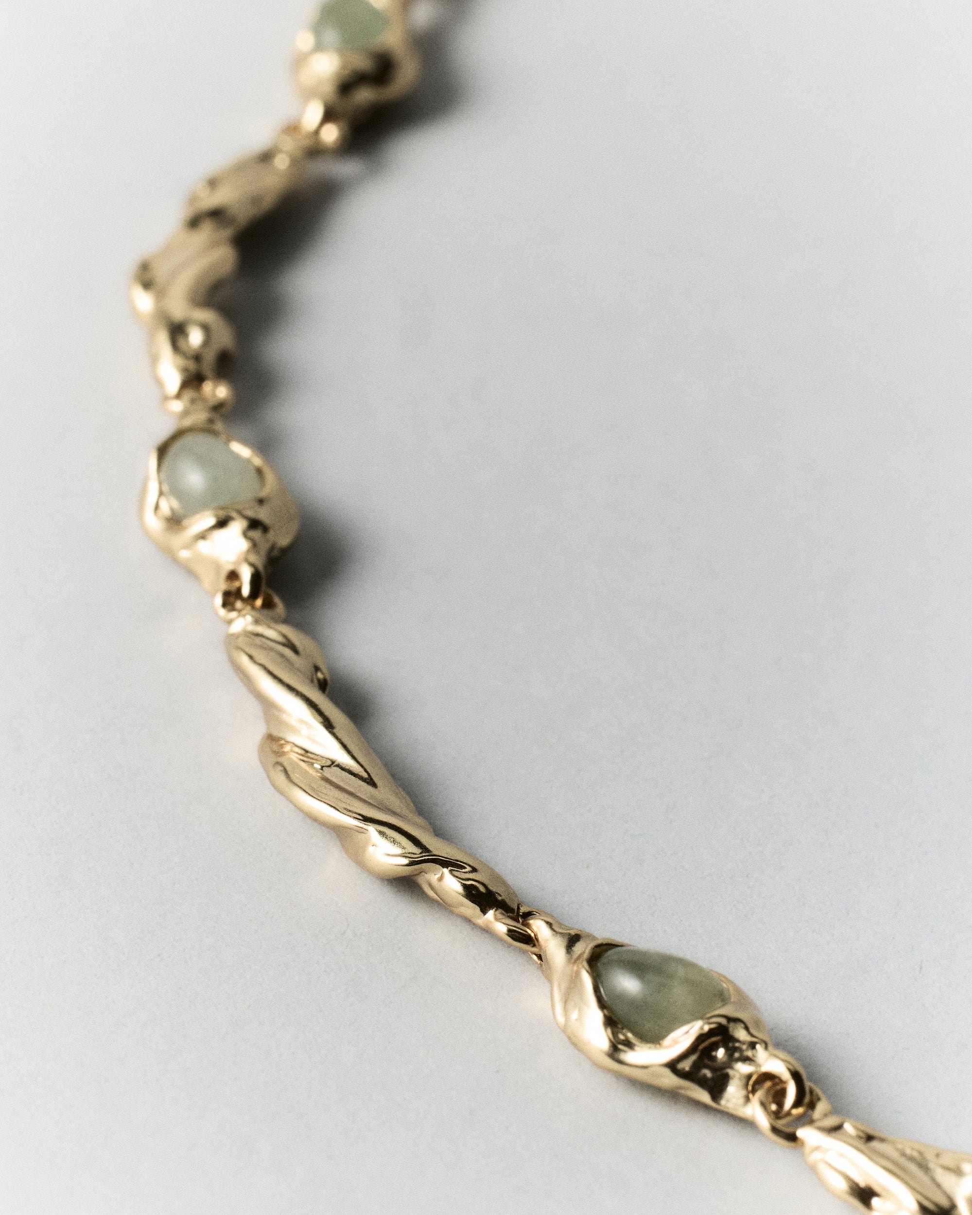 Dunestone - Necklace