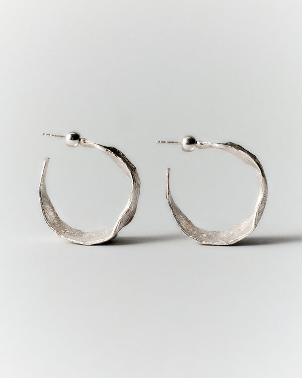 Vitalis II - Aros plateados