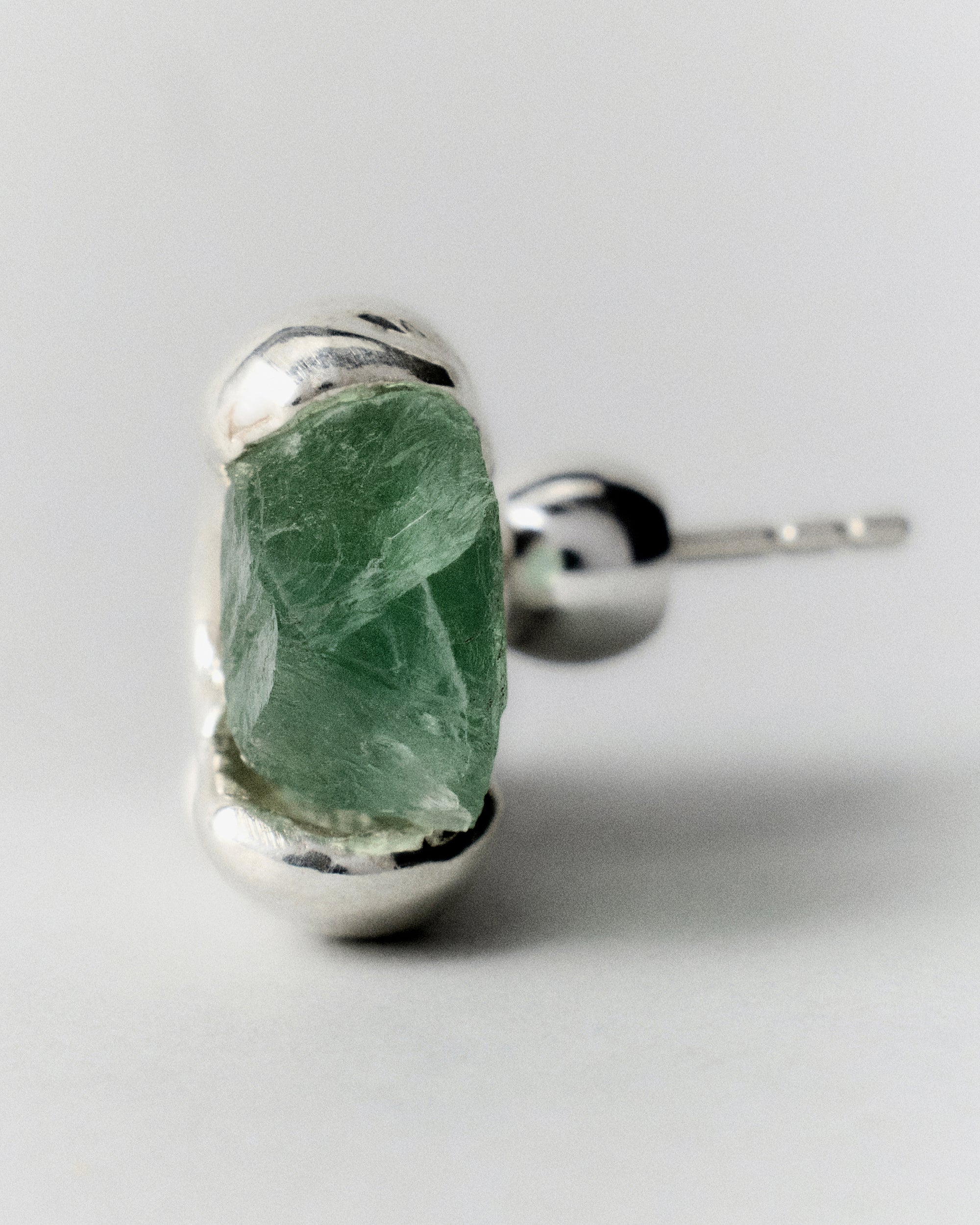 Flourita Earrings