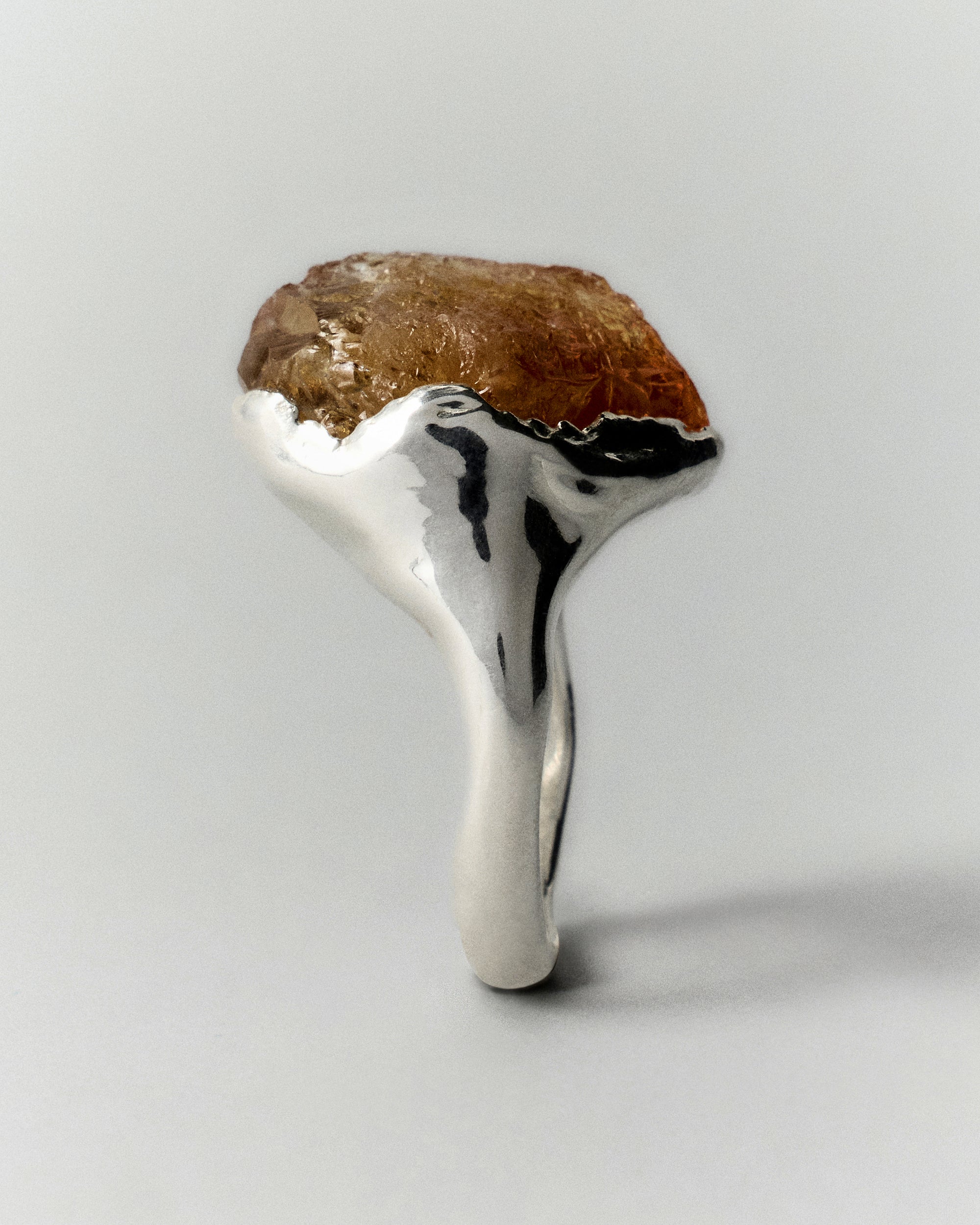 Citrino Ring