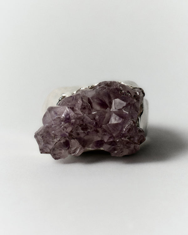 Gran Amatista Ring