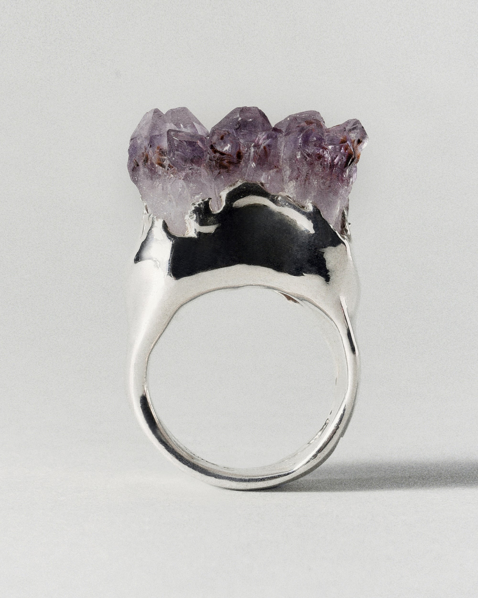 Gran Amatista Ring