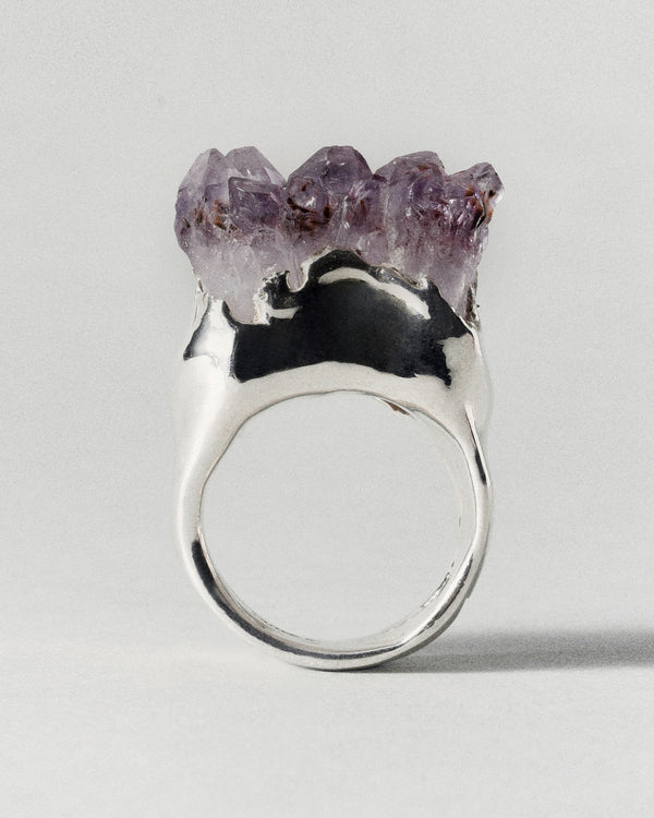 Gran Amatista Ring