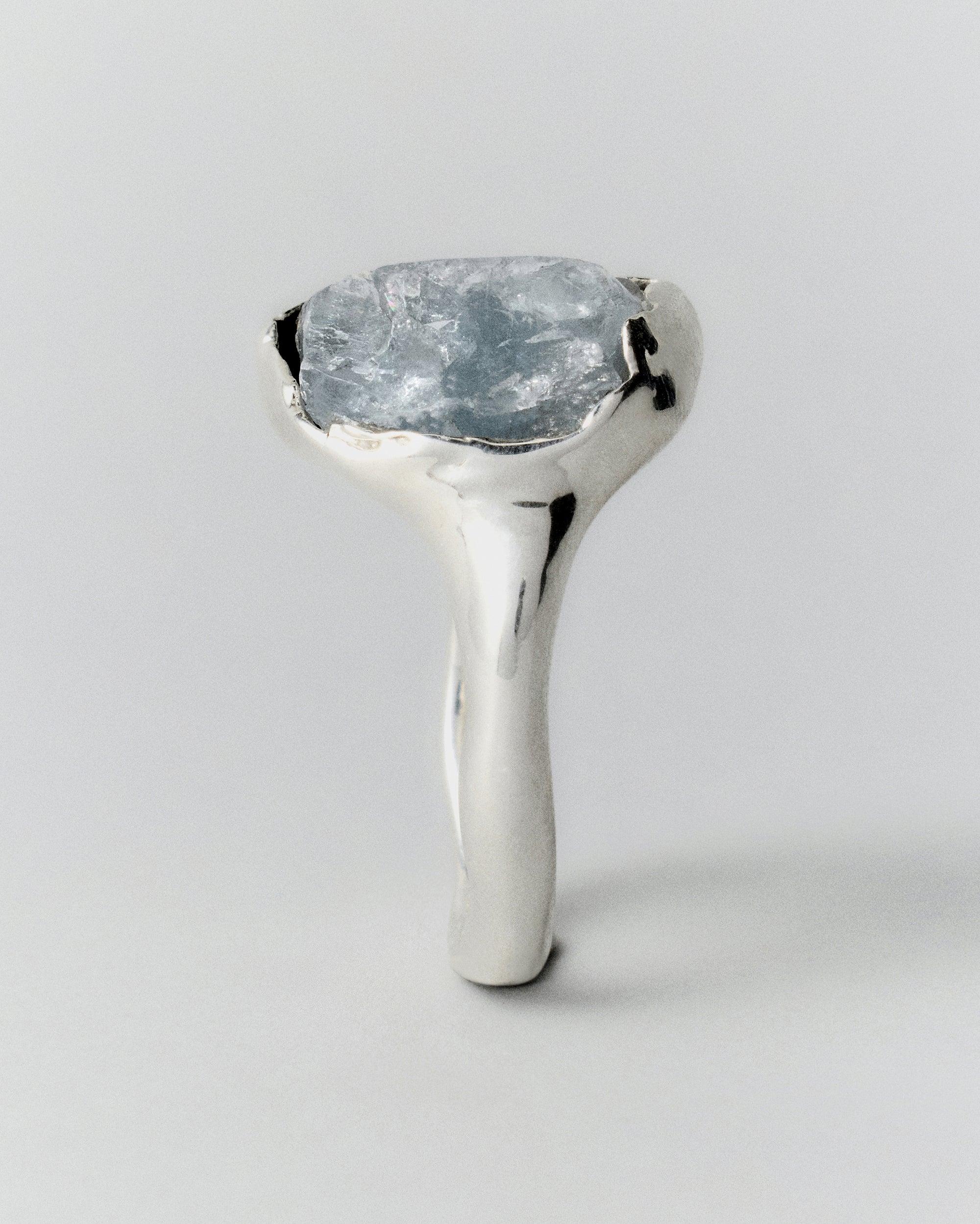 Celestite Ring