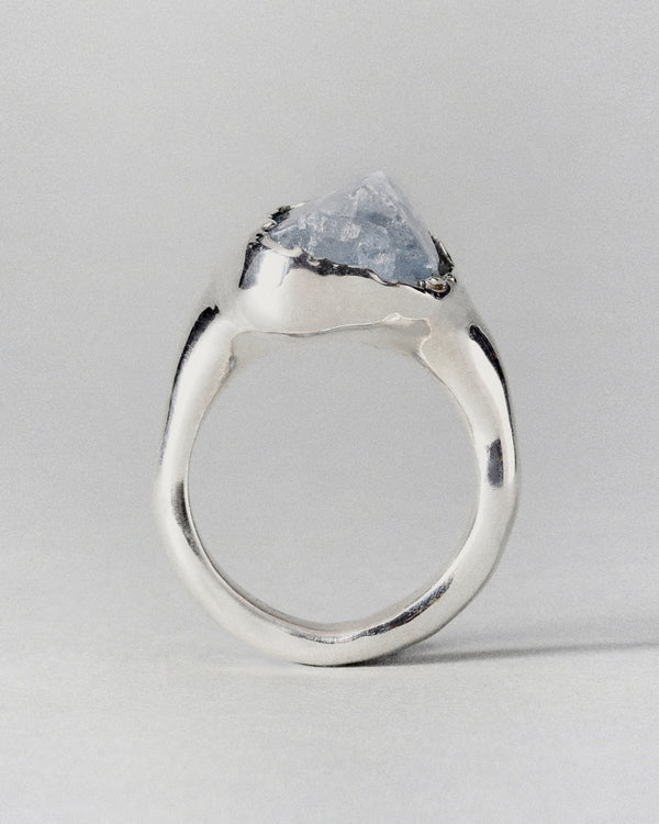 Celestite Ring