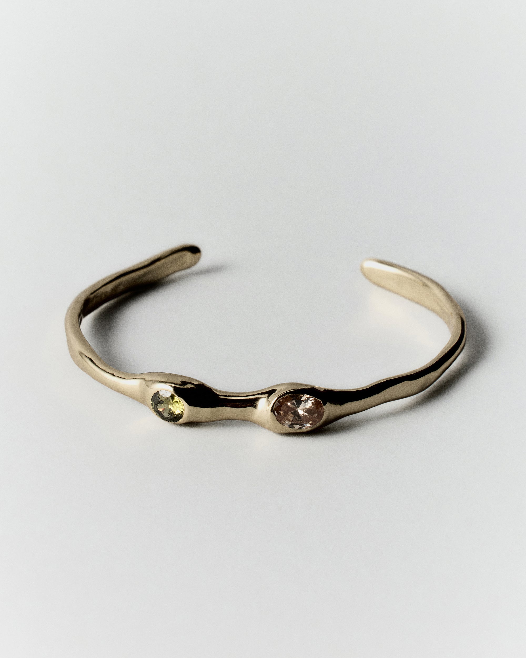 Ambar Bracelet-Gold