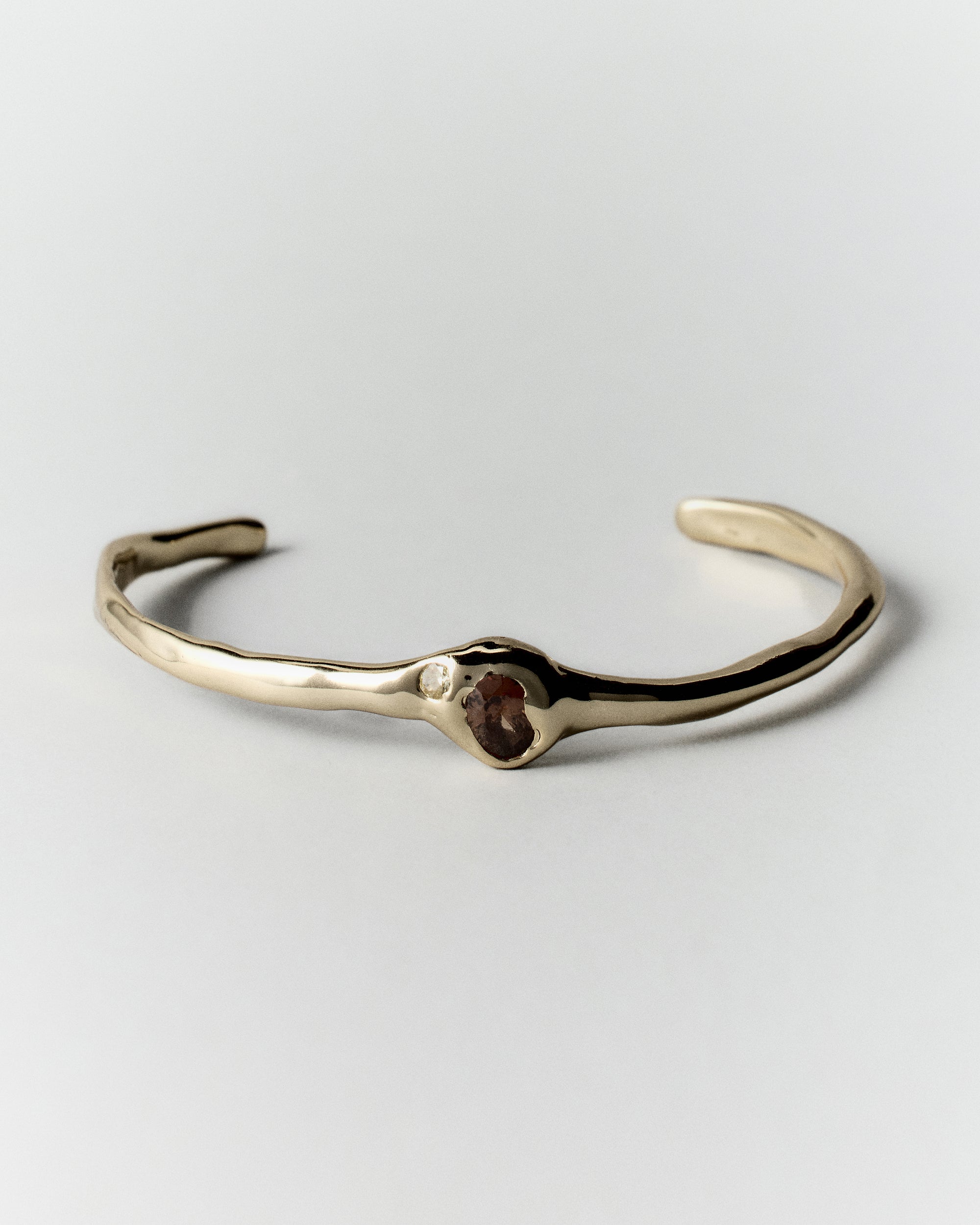 Salvia Bracelet-Gold