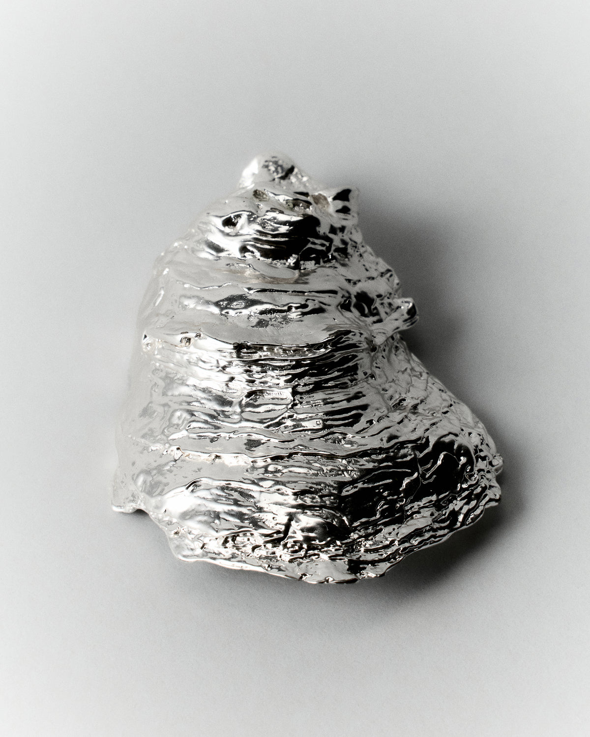 Oyster Incense Holder