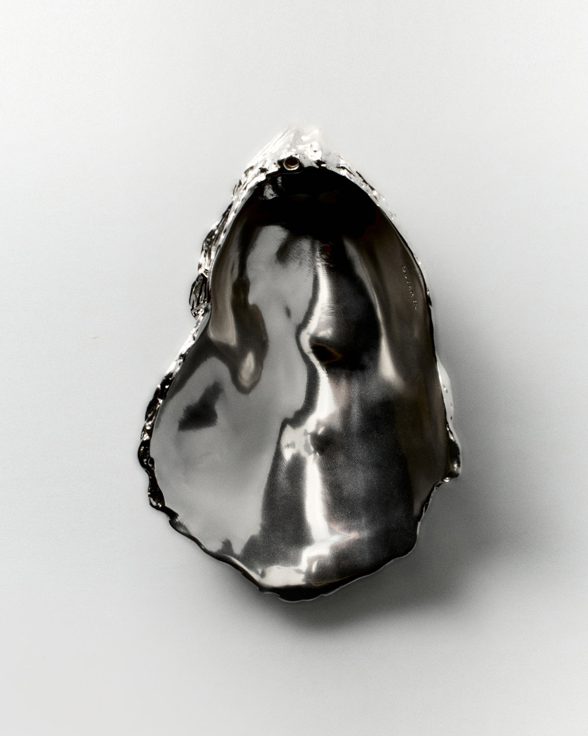 Oyster Incense Holder