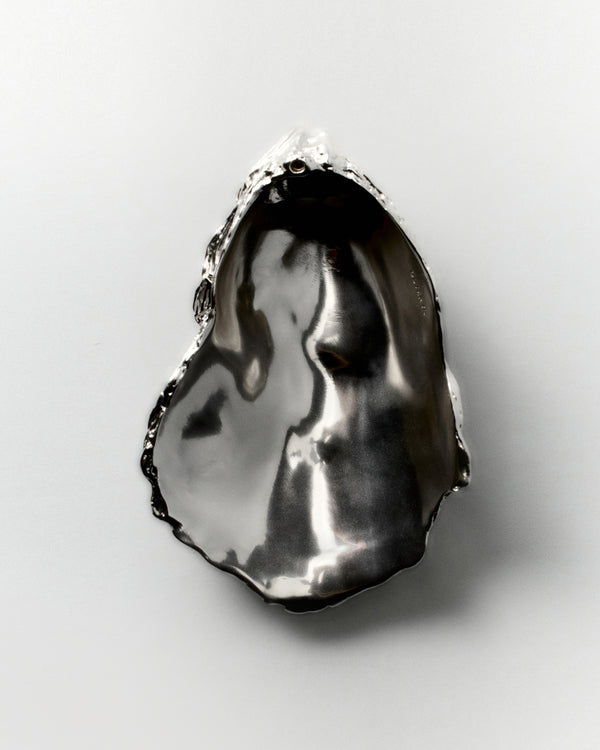 Oyster Incense Holder
