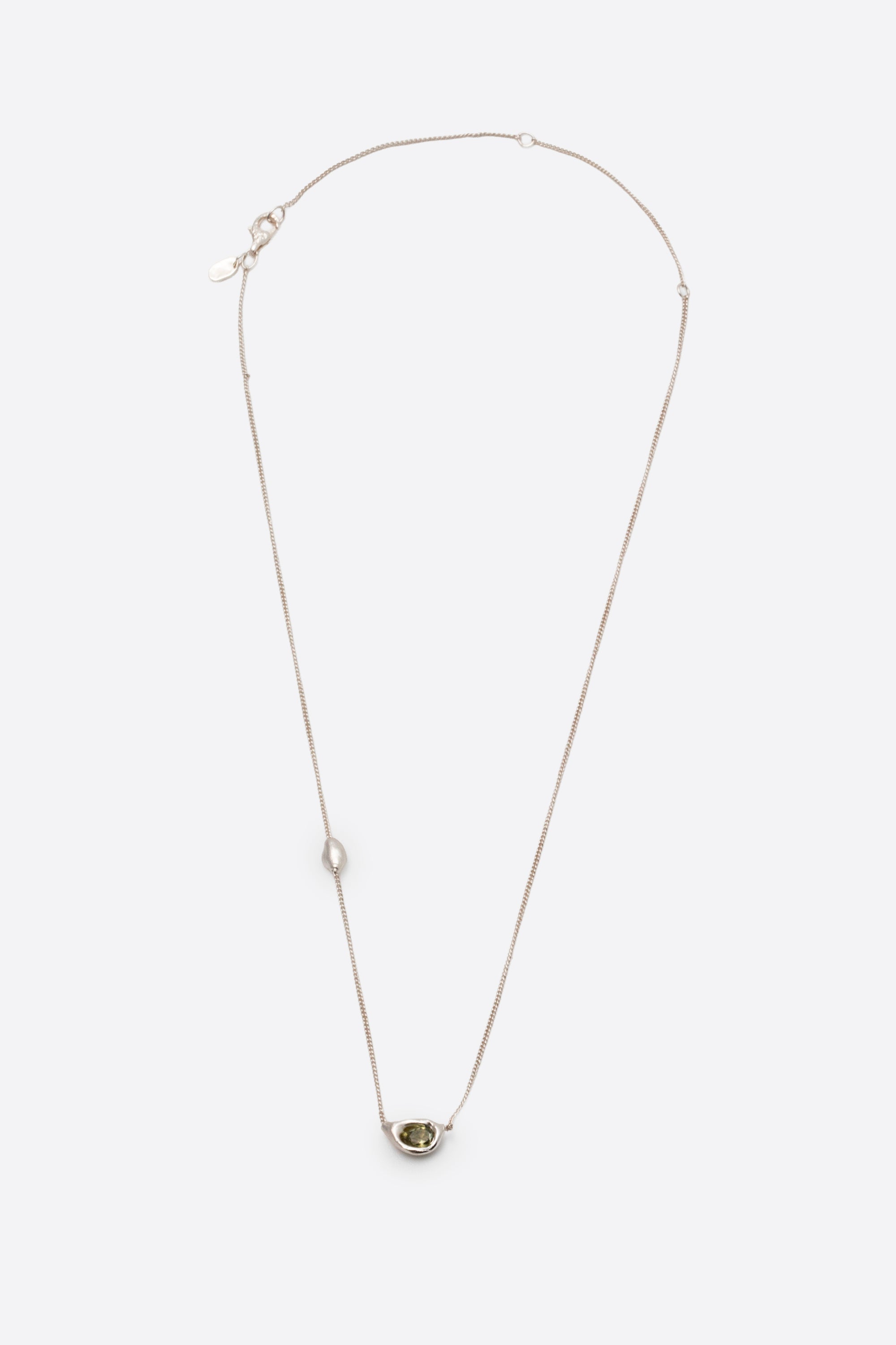 Tonka - Collar plata