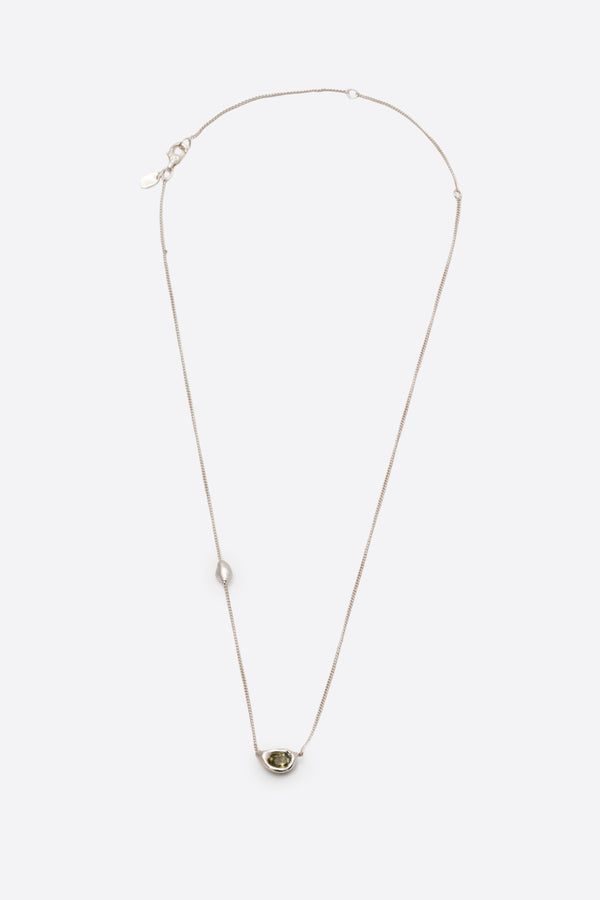 Tonka - Collar plata