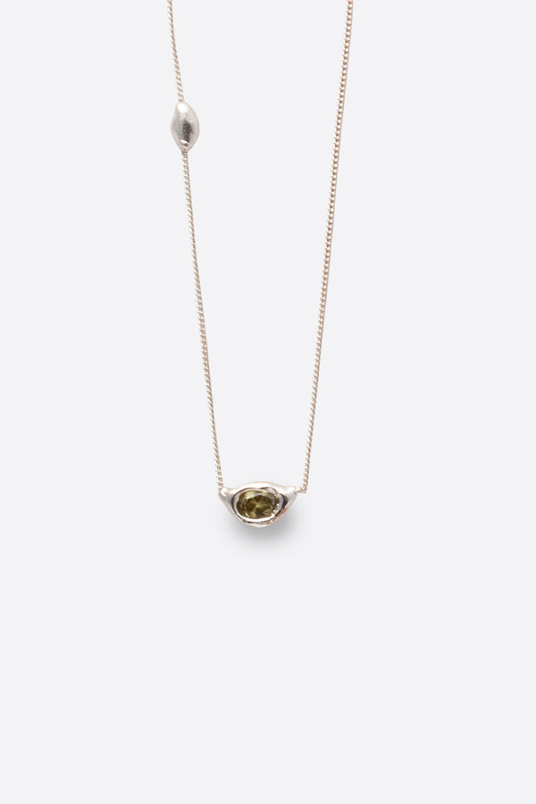 Tonka - Collar plata