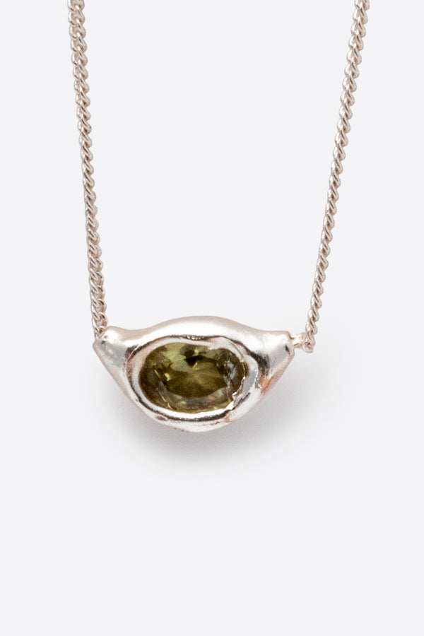 Tonka - Collar plata