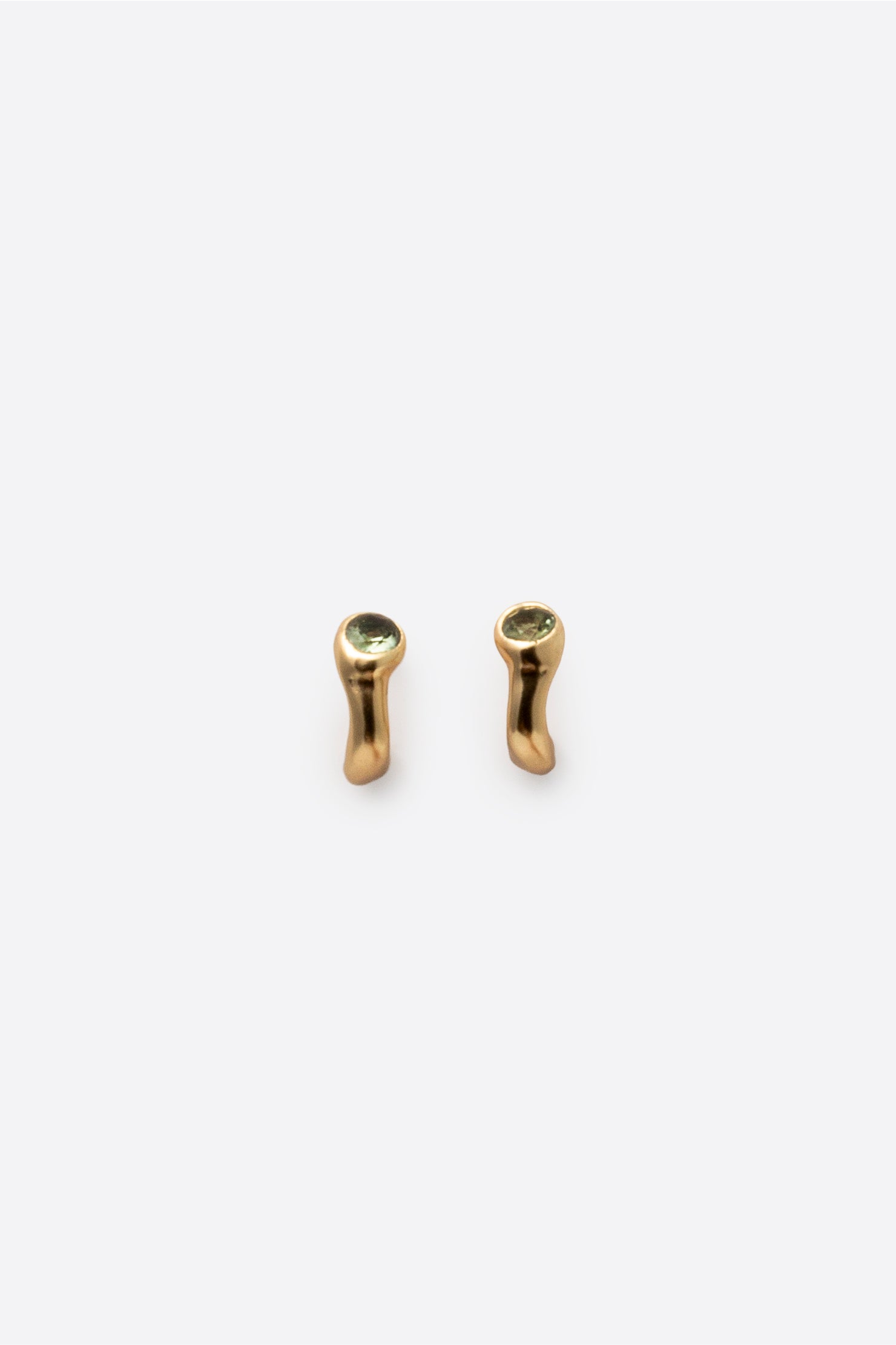 Tonka Mini Hoops-Gold
