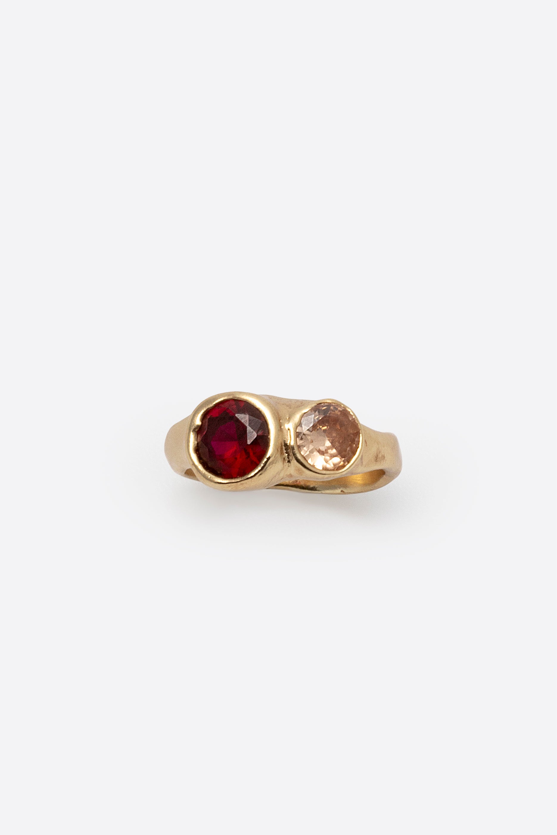 Tonka Ring-Gold