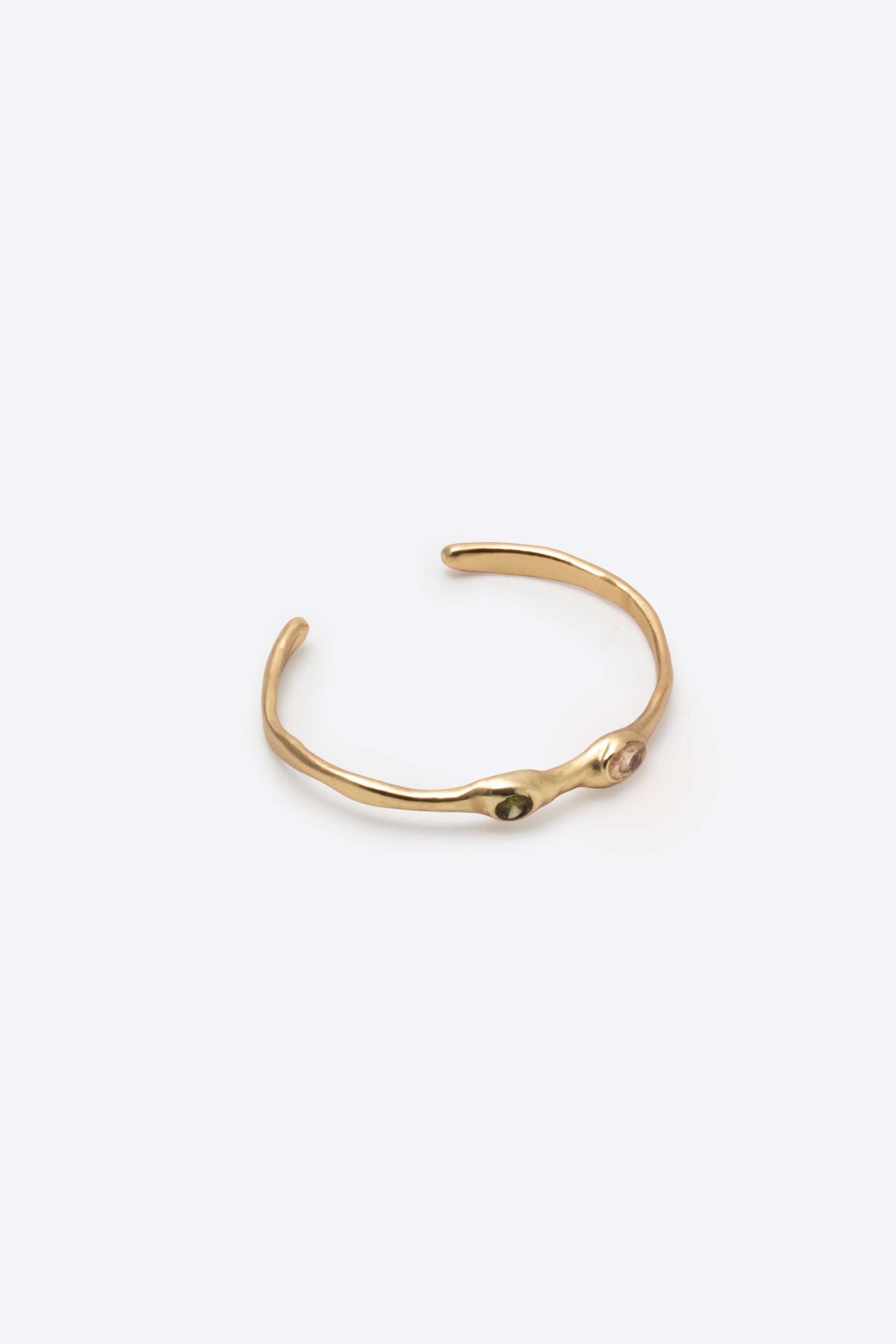Ambar Bracelet-Gold