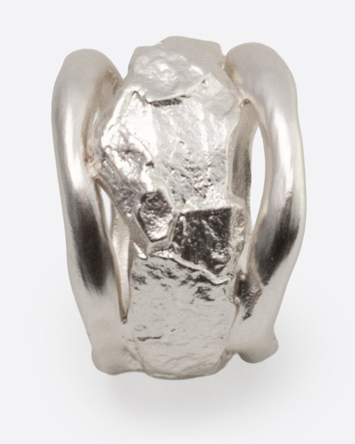 Rio Ring-Silver
