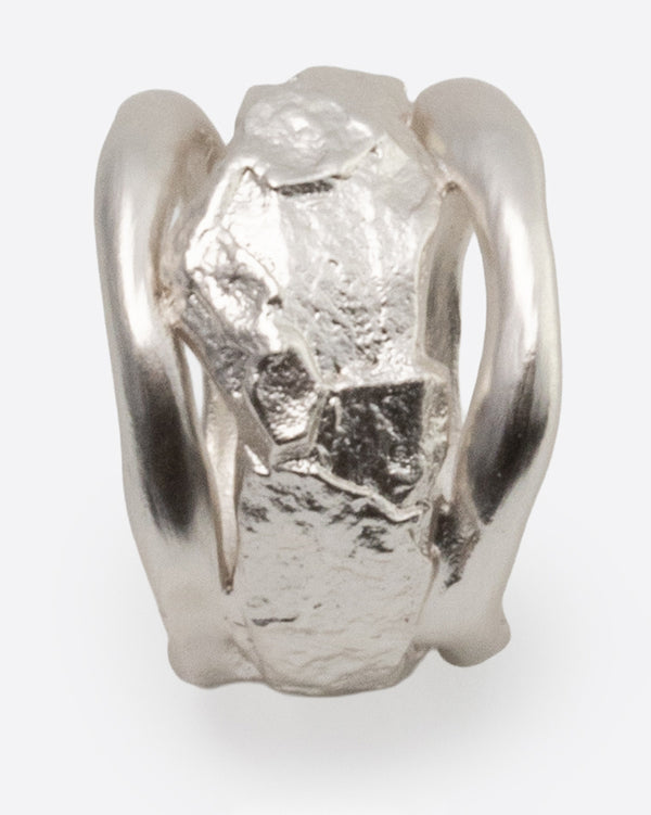 Rio Ring-Silver