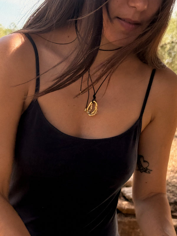 Rio Necklace
