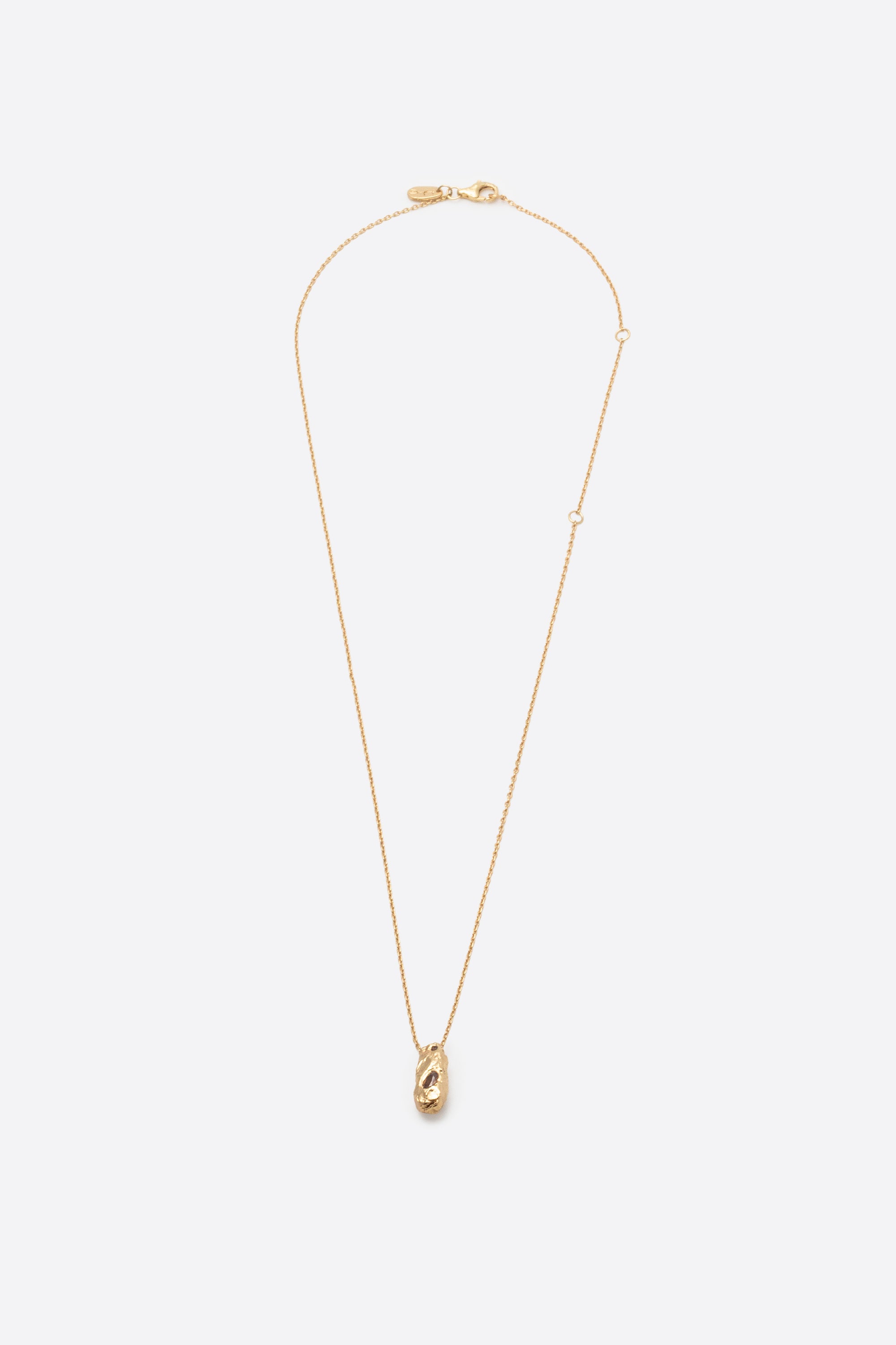 Sia Necklace-Gold