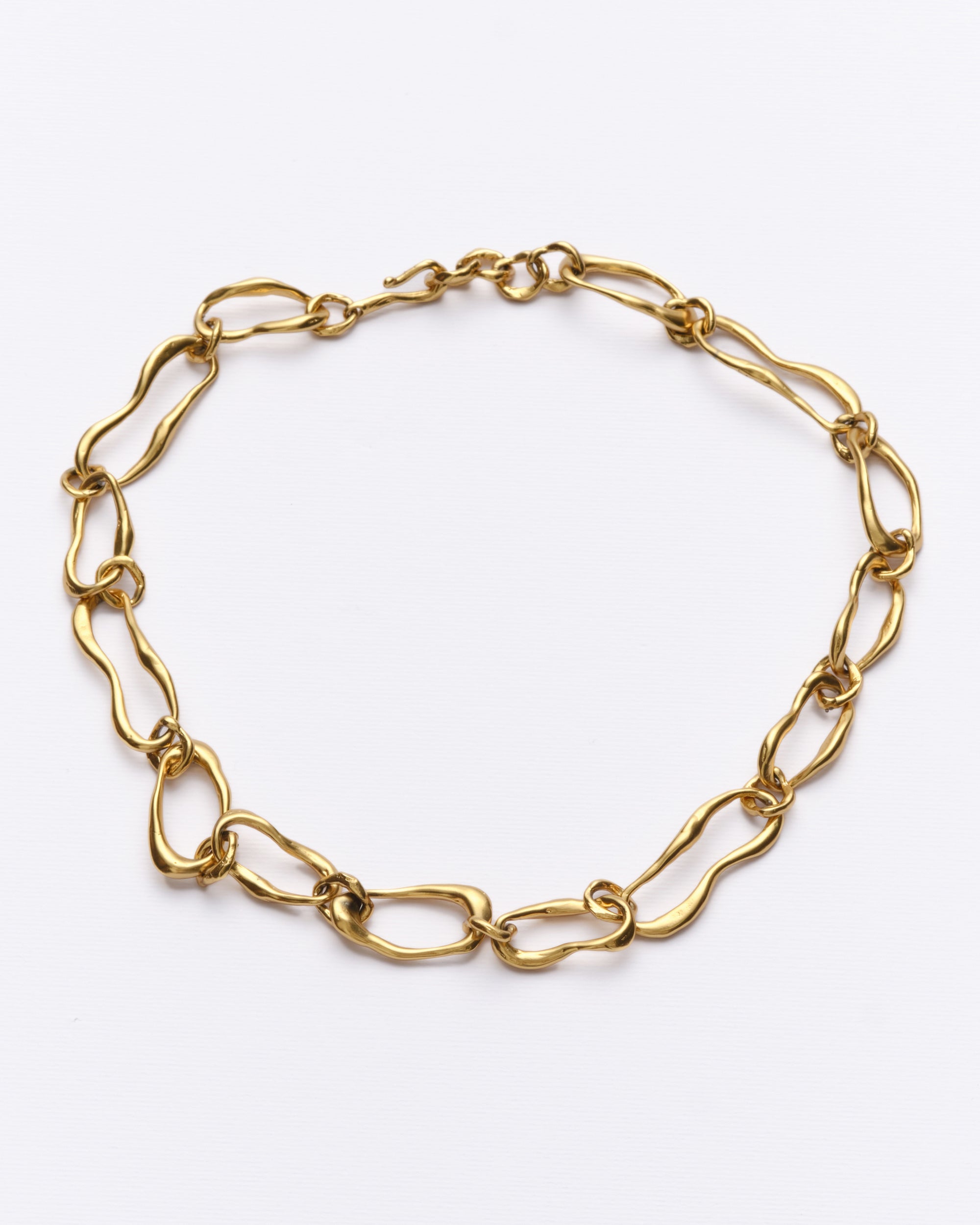 Sway - Collar dorado