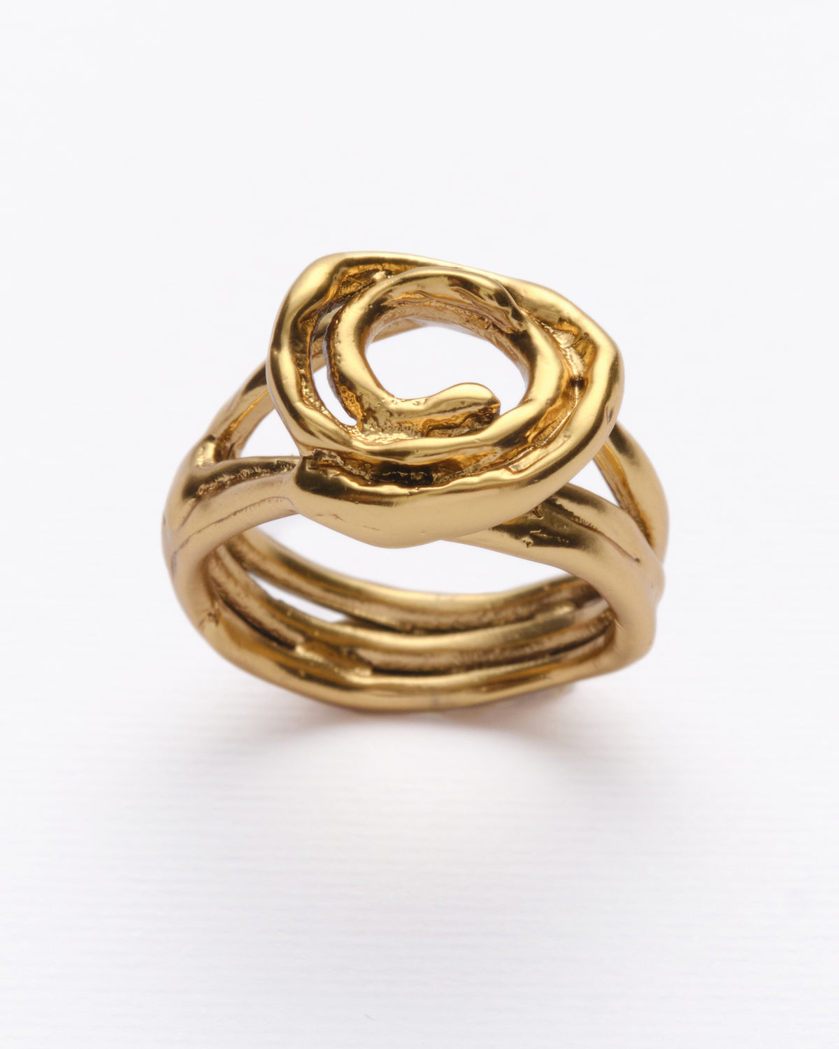 Sway-Ring Gold