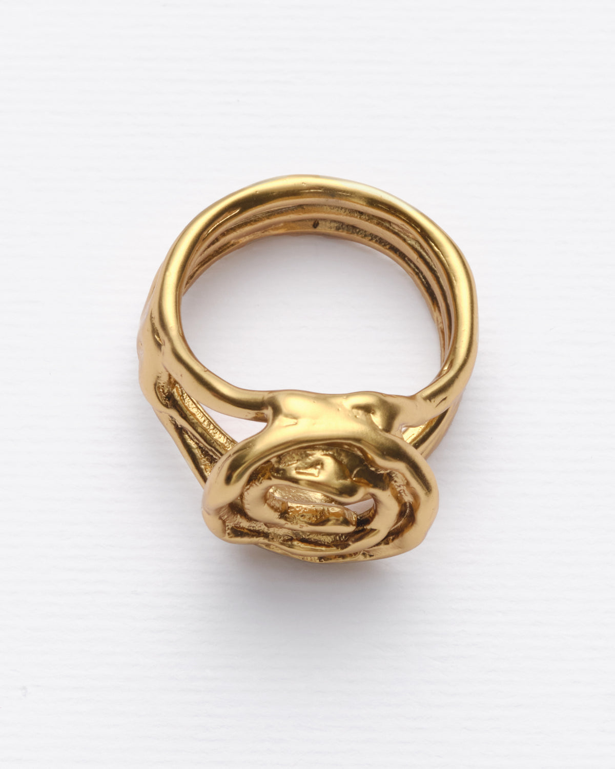 Sway-Ring Gold