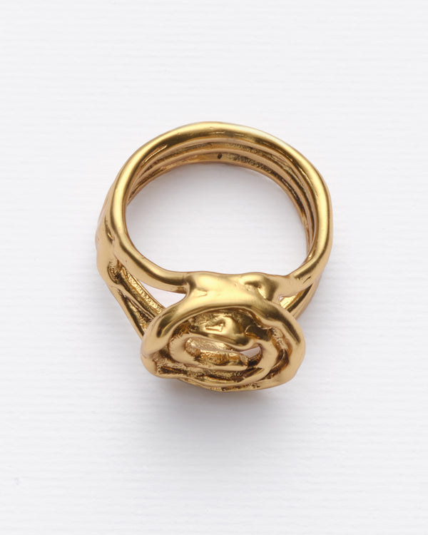 Sway-Ring Gold