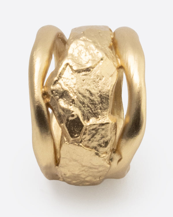 Rio Ring-Gold