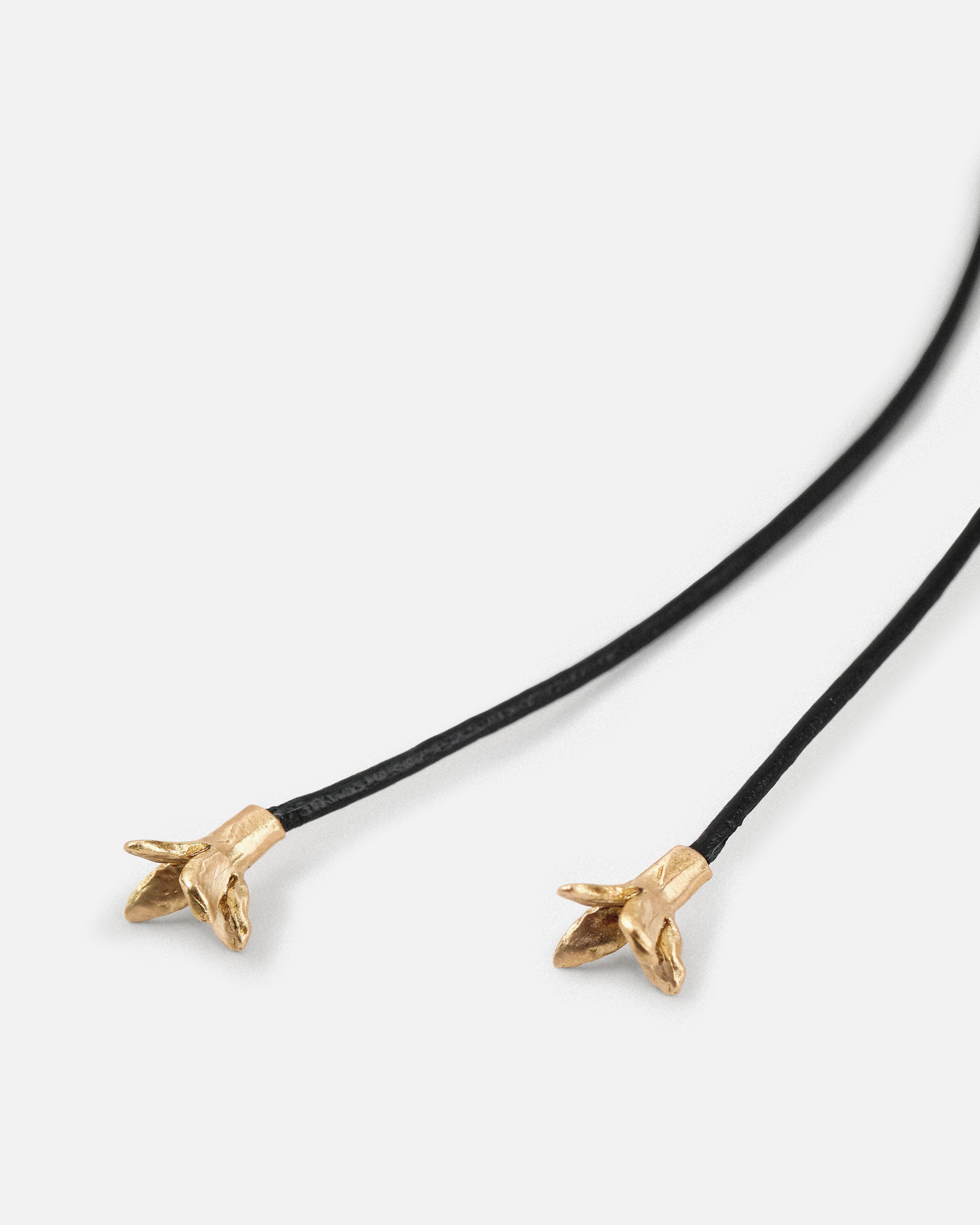 Cocoon Necklace
