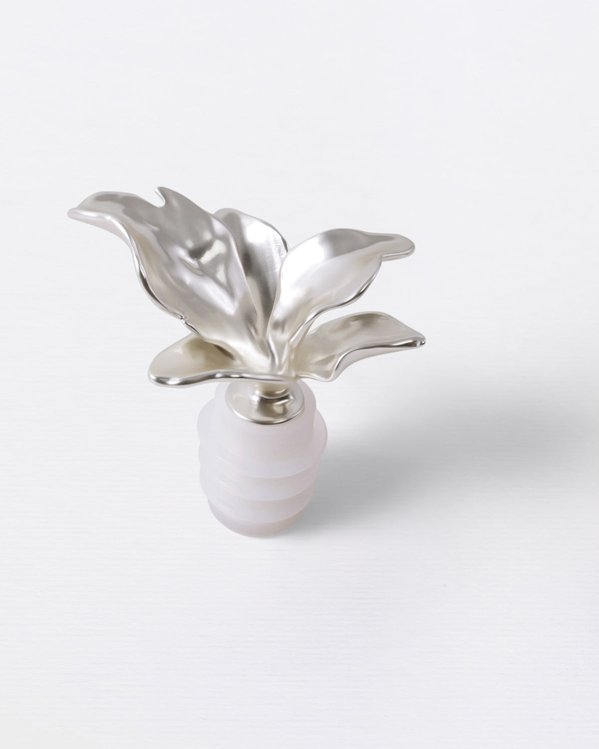 Bloom - Tapón para botella metálico