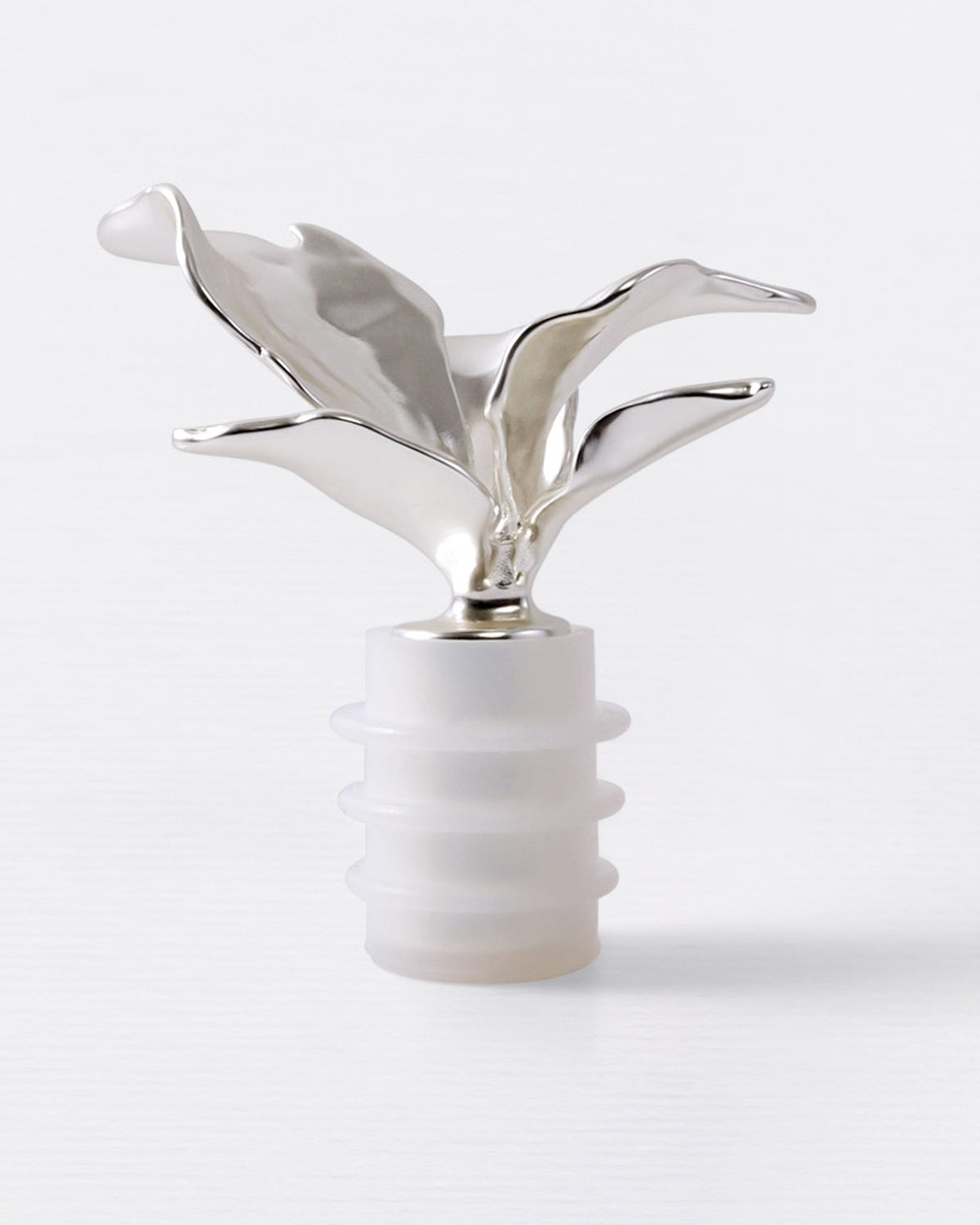Bloom - Tapón para botella metálico