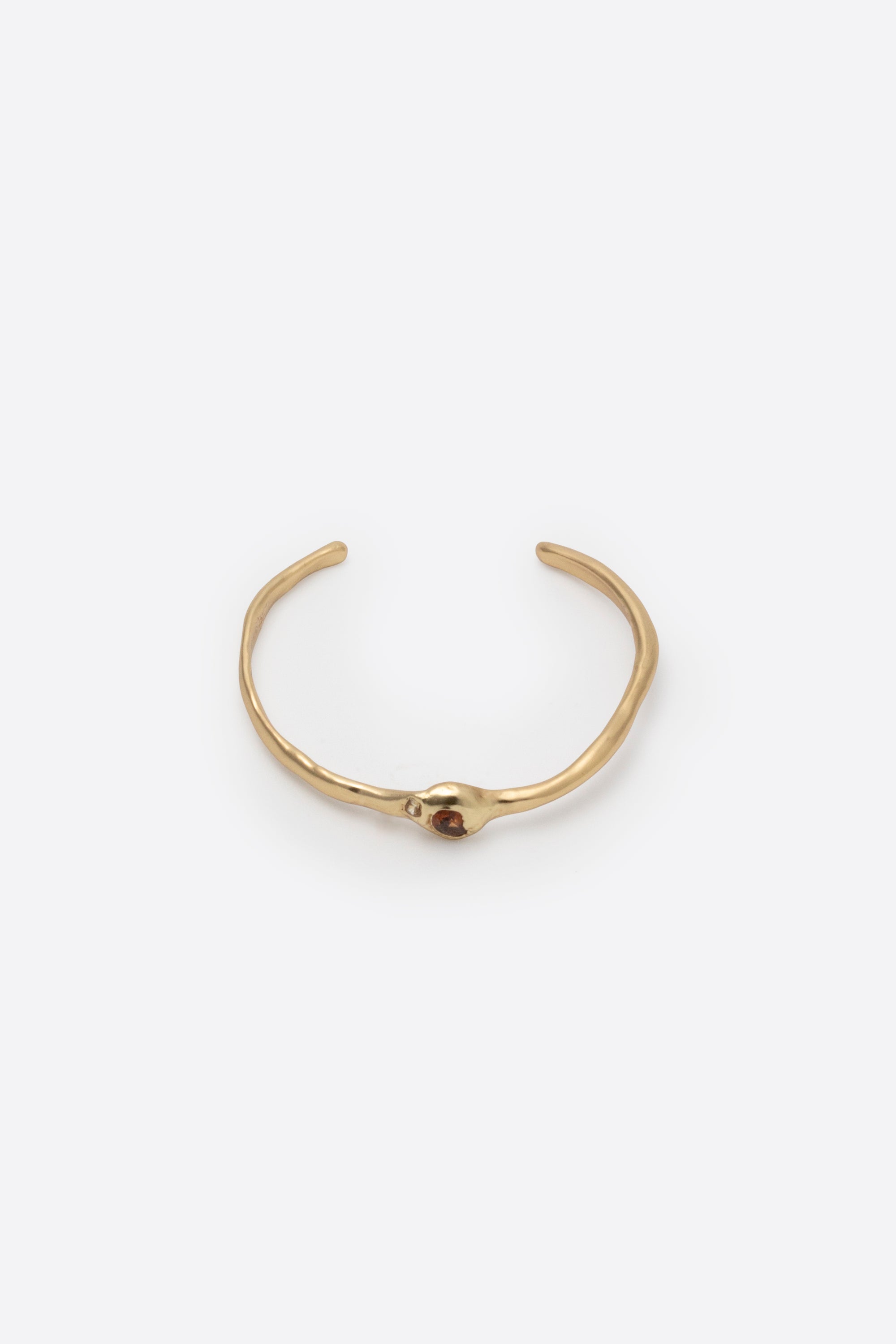 Salvia Bracelet-Gold