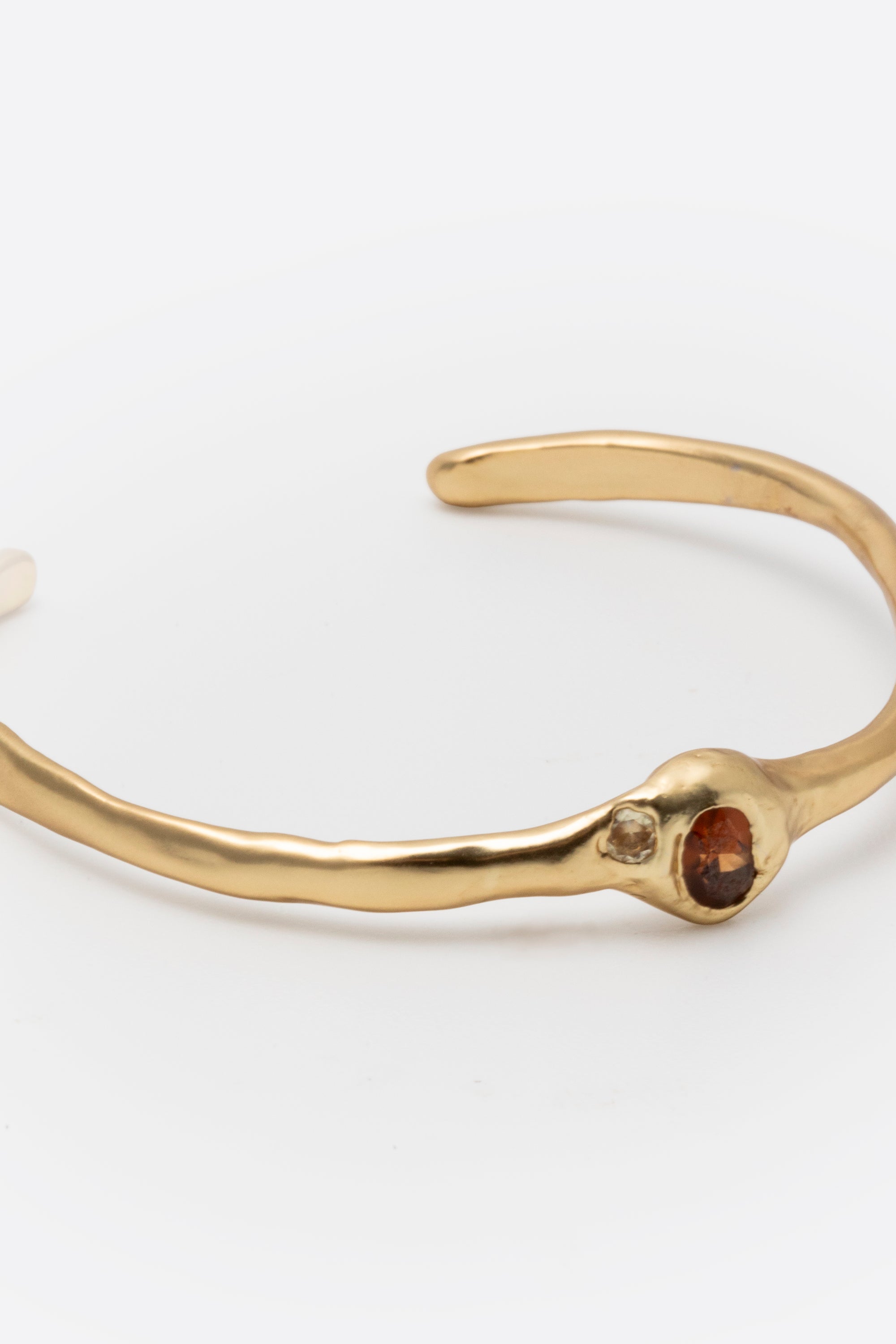 Salvia Bracelet-Gold