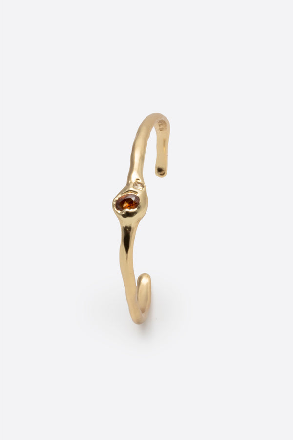 Salvia Bracelet-Gold