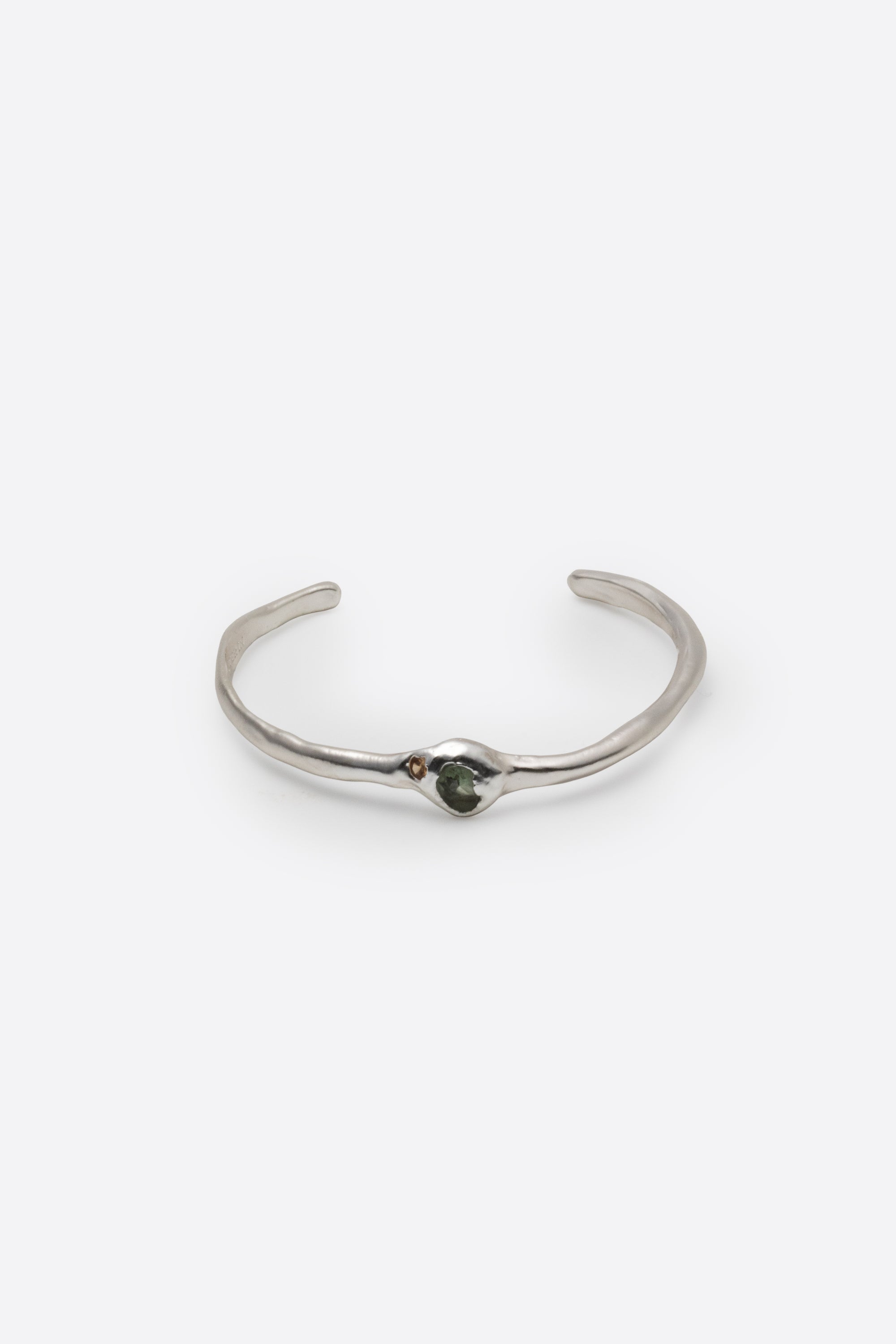 Salvia Bracelet-Silver