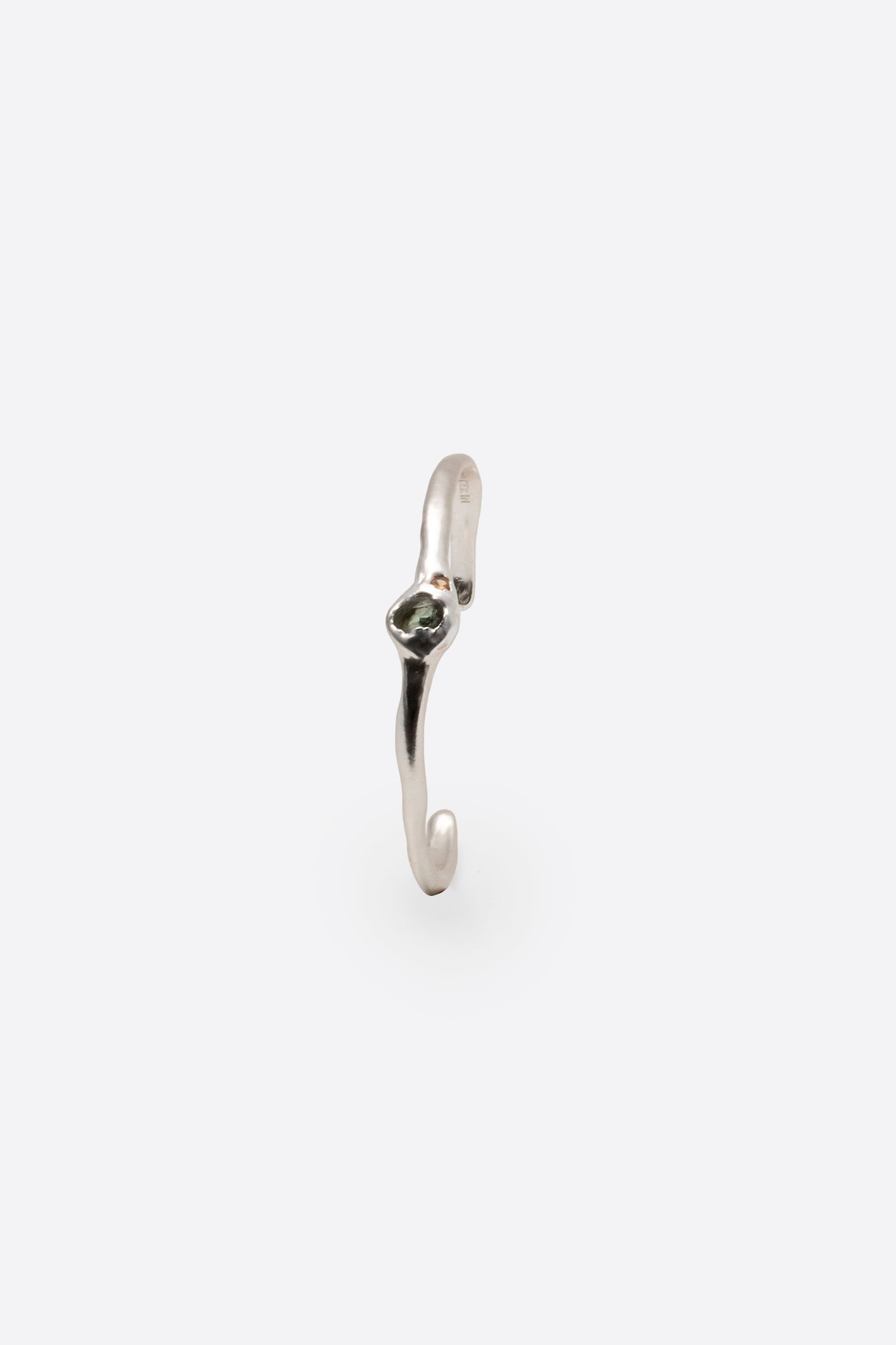 Salvia Bracelet-Silver