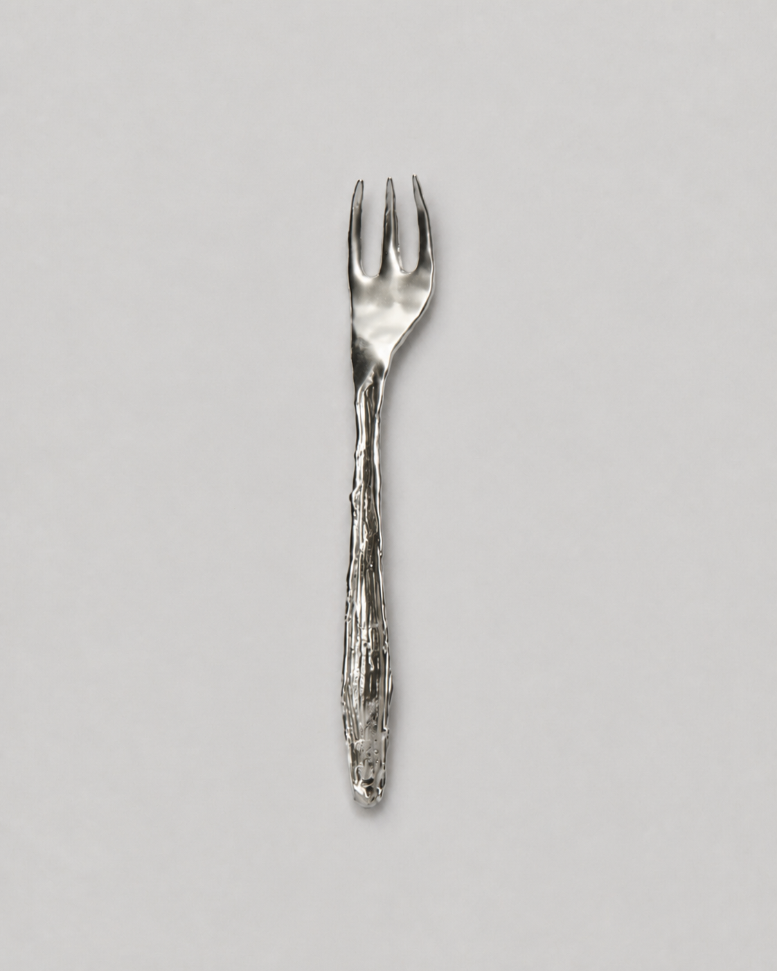 Spring Cutlery - Fork